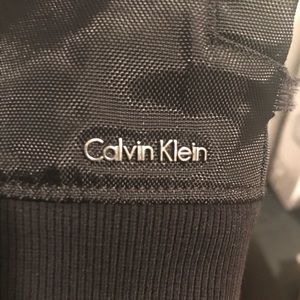 Calvin Klein jacket